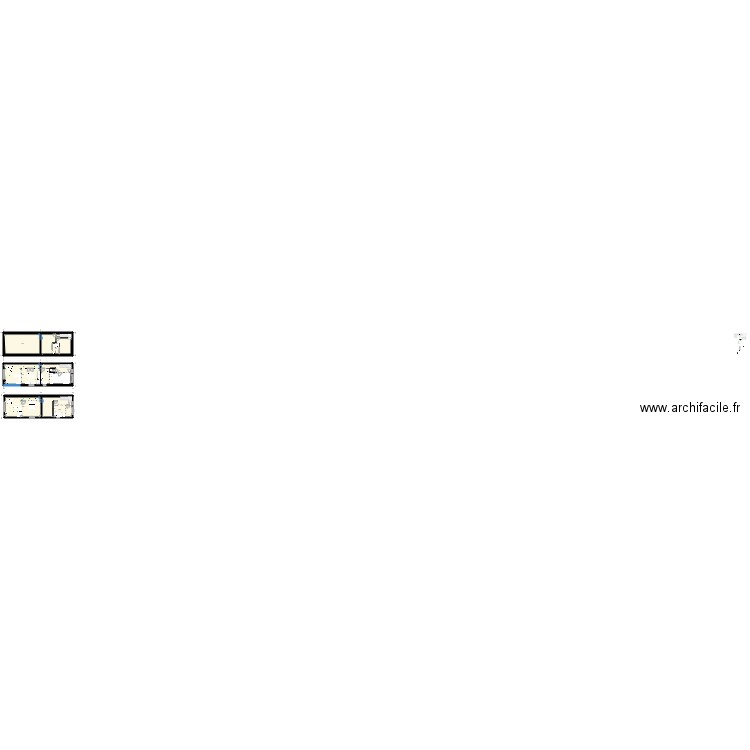 MARLY 3ET. Plan de 0 pièce et 0 m2