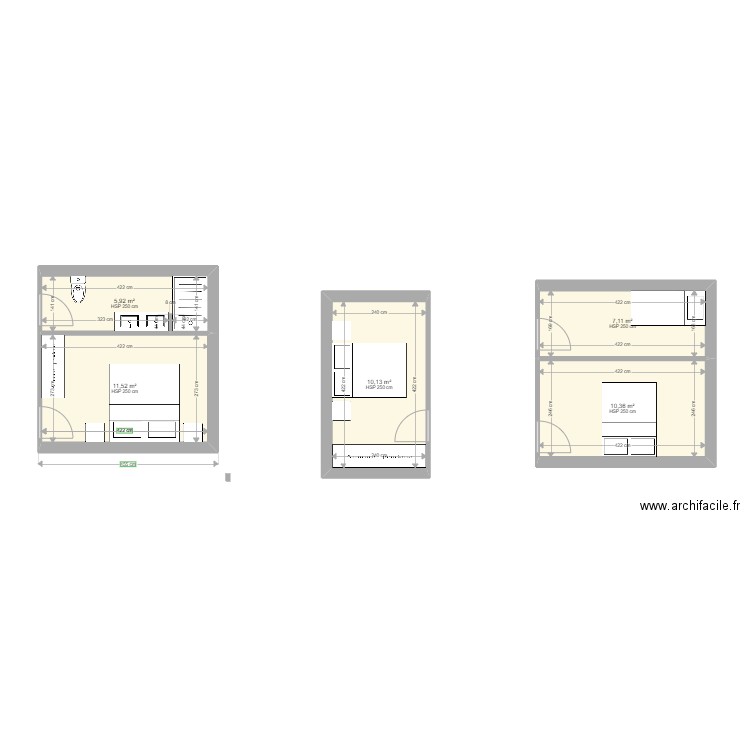 Sencelles P1. Plan de 0 pièce et 0 m2
