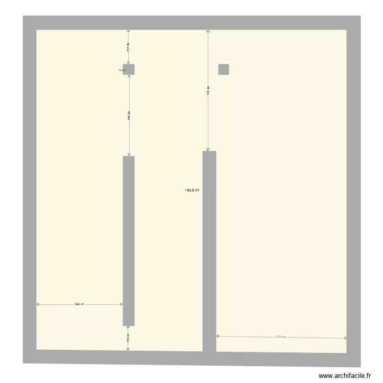 BACH. Plan de BACH. Plan de