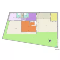 Plan Ile de R&eacute; new