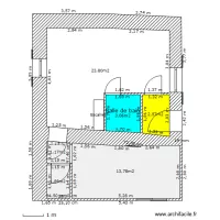 Maison nouvelle version