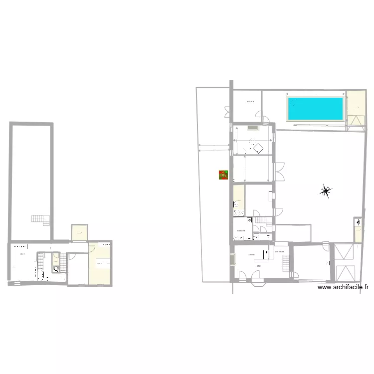 lambervez 7. Plan de lambervez 7. Plan de