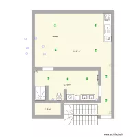 t3 duplex rdc modifier 2.0