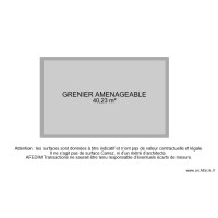 BI 9467 GRENIER 