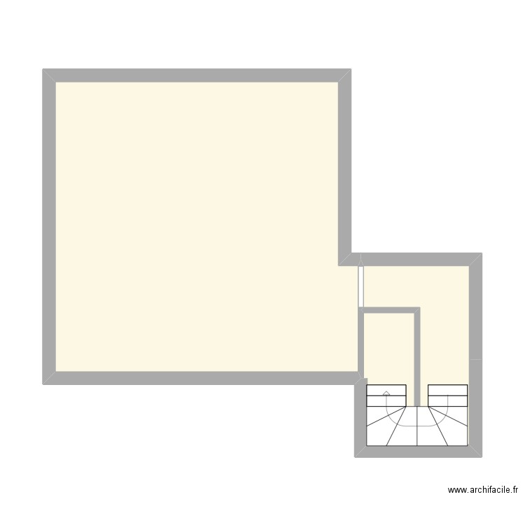 draveil ss1. Plan de 0 pièce et 0 m2