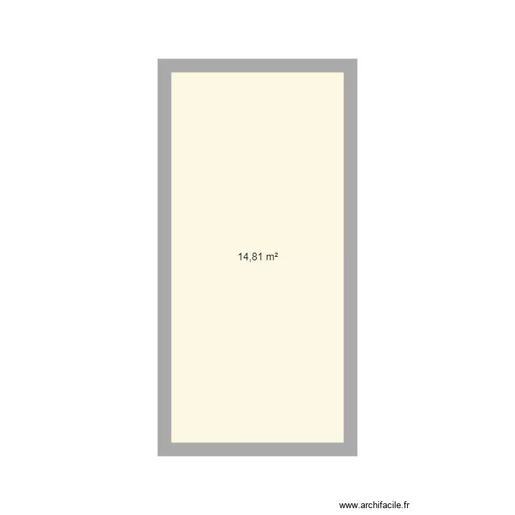 plan andernos. Plan de 