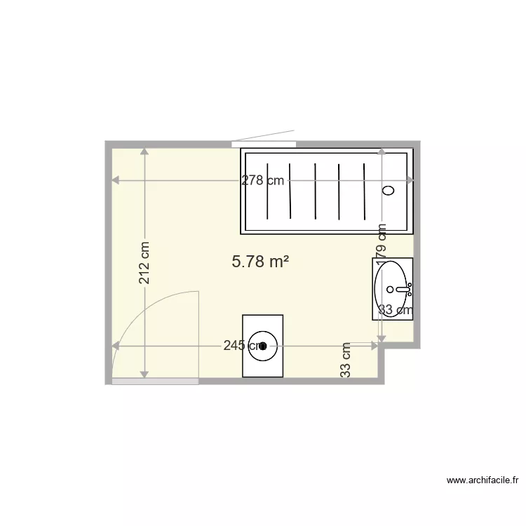 MATYASZCZIK PATRICIA . Plan de 