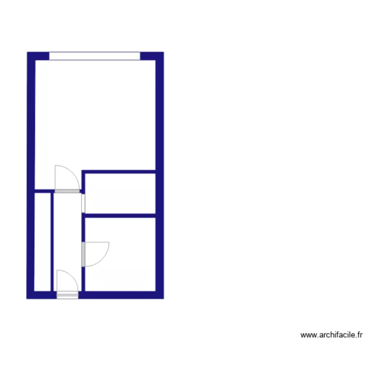 CONROY. Plan de CONROY. Plan de