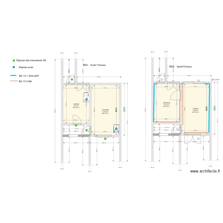 plan glor. Plan de 0 pièce et 0 m2