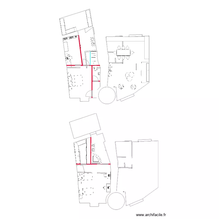 camille 2. Plan de camille 2. Plan de