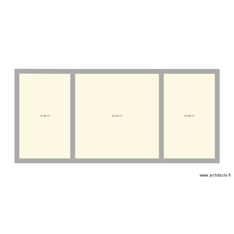 mornay. Plan de 0 pièce et 0 m2