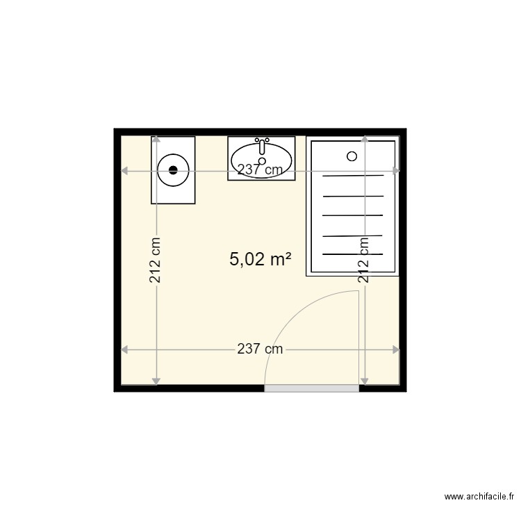 HADJOUTI ANGELO. Plan de 0 pièce et 0 m2