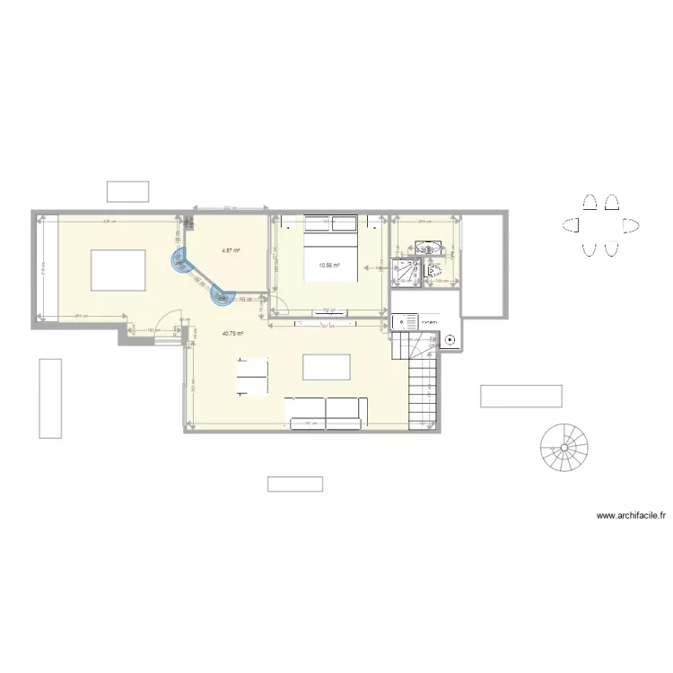 dany existant news 11. Plan de dany existant news 11. Plan de