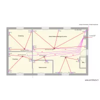 Plan maison Lou et Lucas-Schéma prises général