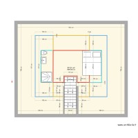 Plan Maison Grenier