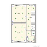 1er &eacute;tage Quenast