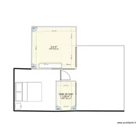 Appartement de Brianne PLAN cuisine et salle de B REVUES