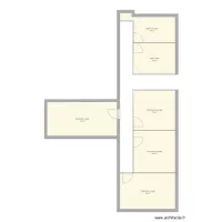 MAISON etage