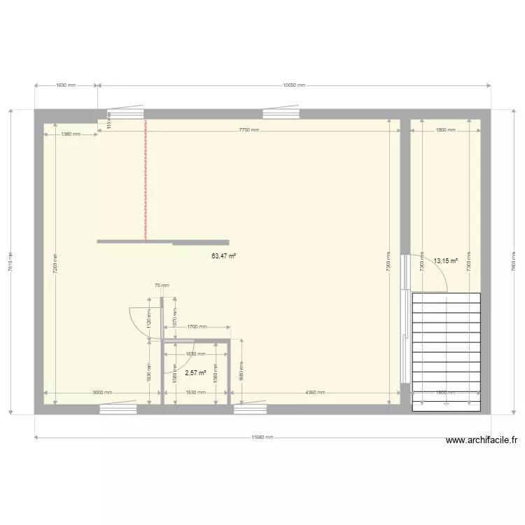 plan 40. Plan de plan 40. Plan de