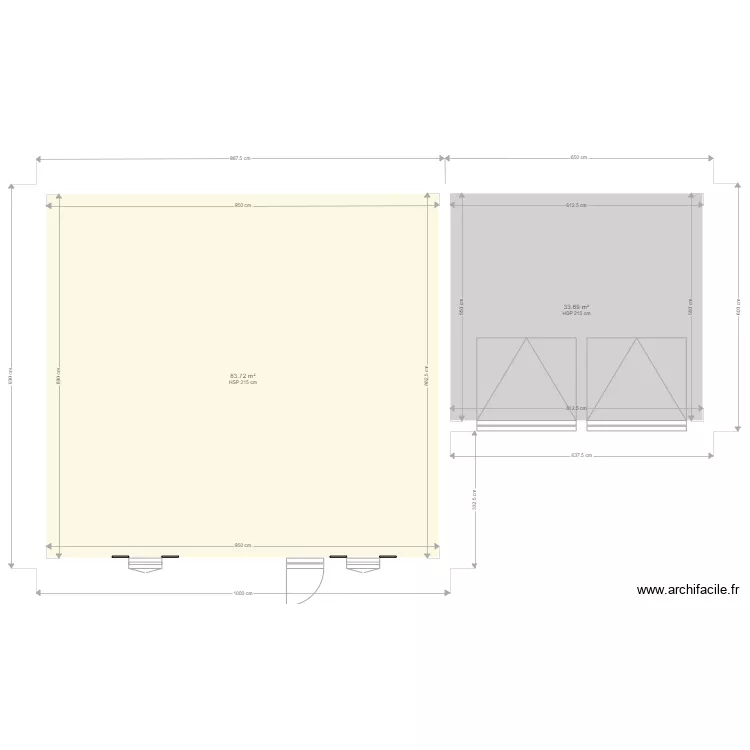 masonn extension joseph. Plan de 