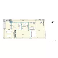 ma maison plain pied