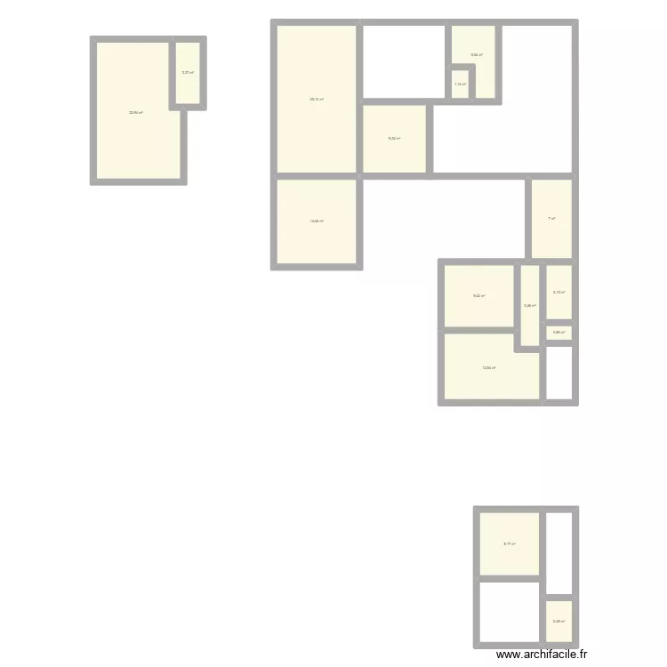 LesPortesEnRé. Plan de LesPortesEnRé. Plan de