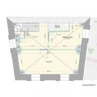 Plan r&eacute;novation TencinV30