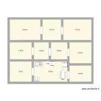 maison 2 faces