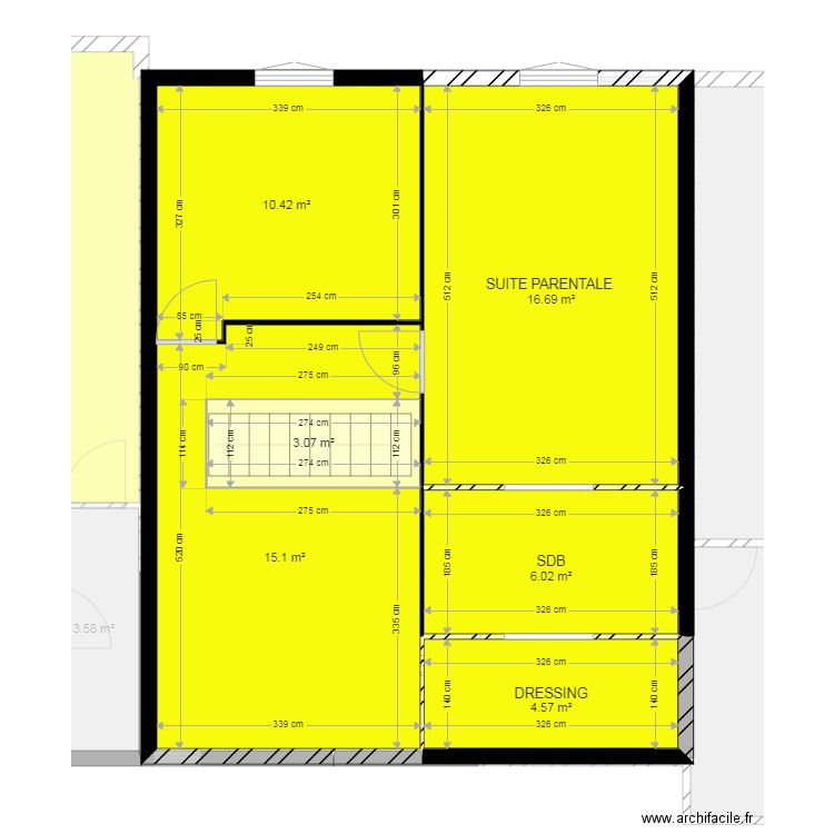 ARBEILLE. Plan de 0 pièce et 0 m2