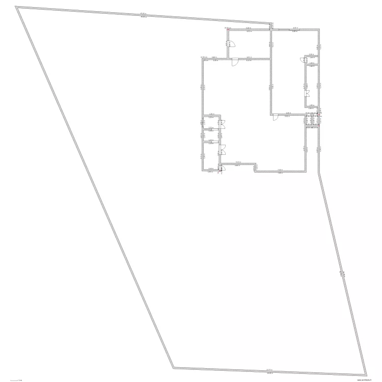 proj atelier 3. Plan de 