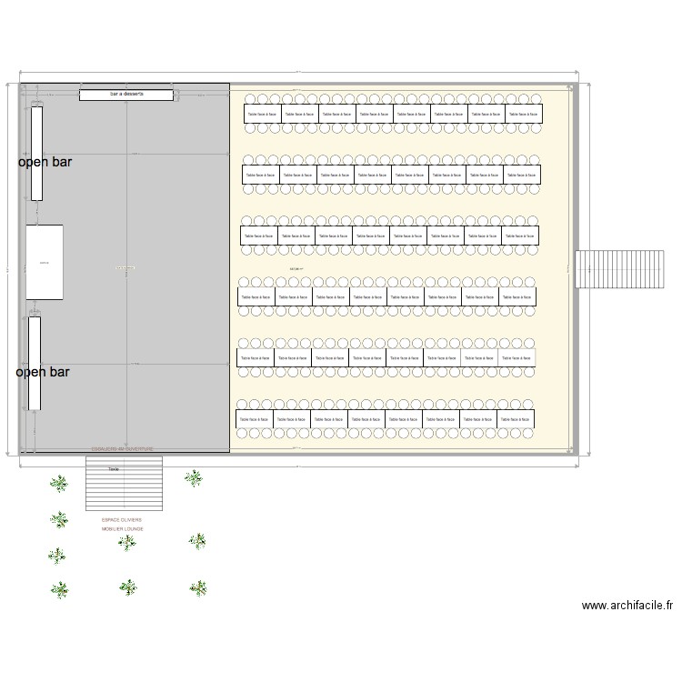 Edmee et eric 1. Plan de 0 pièce et 0 m2