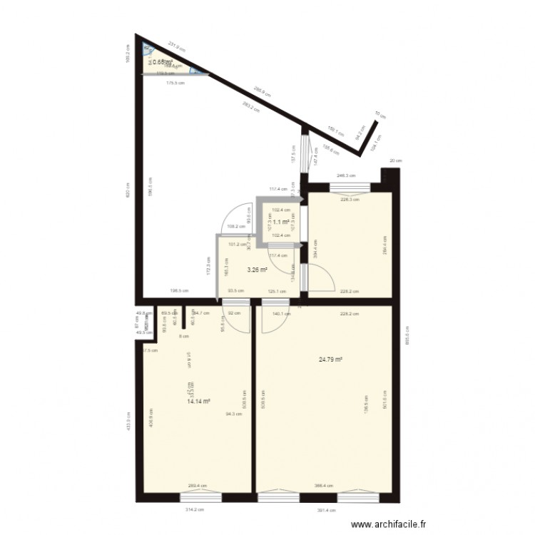 hotelrotarynew. Plan de 0 pièce et 0 m2