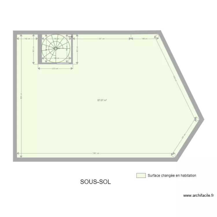 SSPermis. Plan de 
