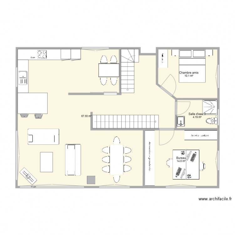 Coppet Final Nov 2016. Plan de 0 pièce et 0 m2