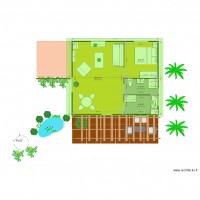 MAISON BOIS