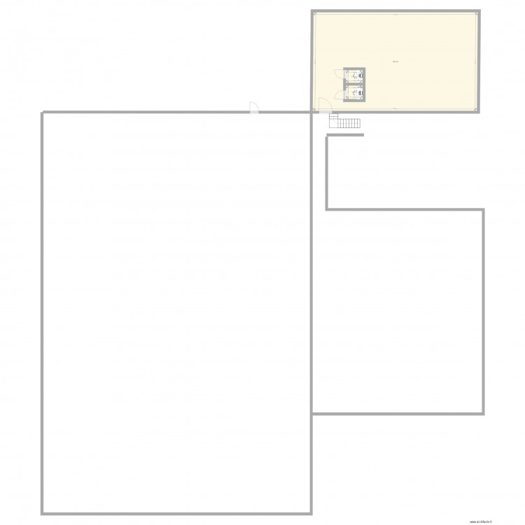 SUPPLYHA080921. Plan de 0 pièce et 0 m2