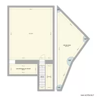 VIALLE EXISTANT COMBLE