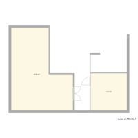plan appartement 58m2