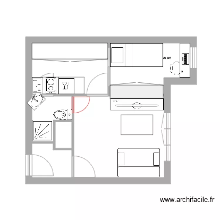 medicis id&eacute;e 12. Plan de 
