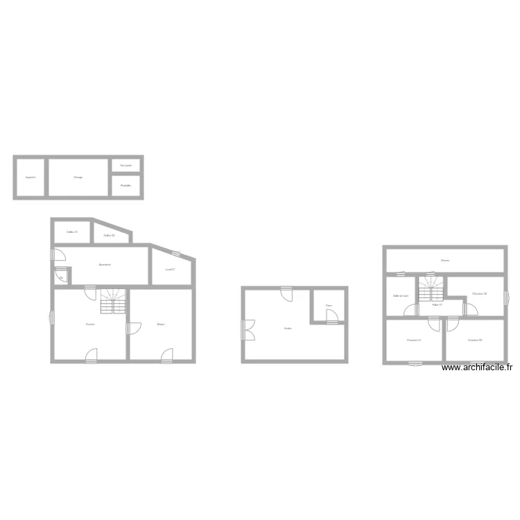 350601268. Plan de 