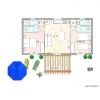 MAISON 55M2