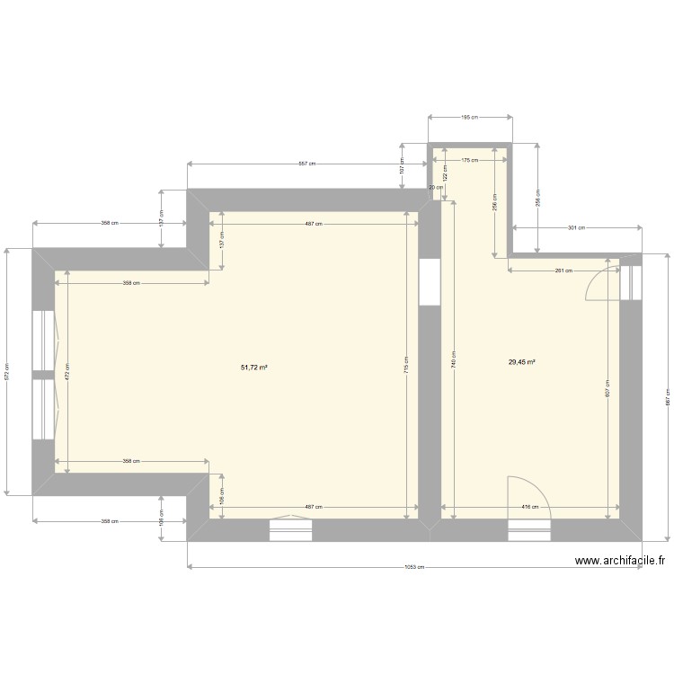 AIMAR ANG. Plan de 0 pièce et 0 m2