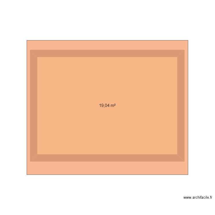 210. Plan de 0 pièce et 0 m2