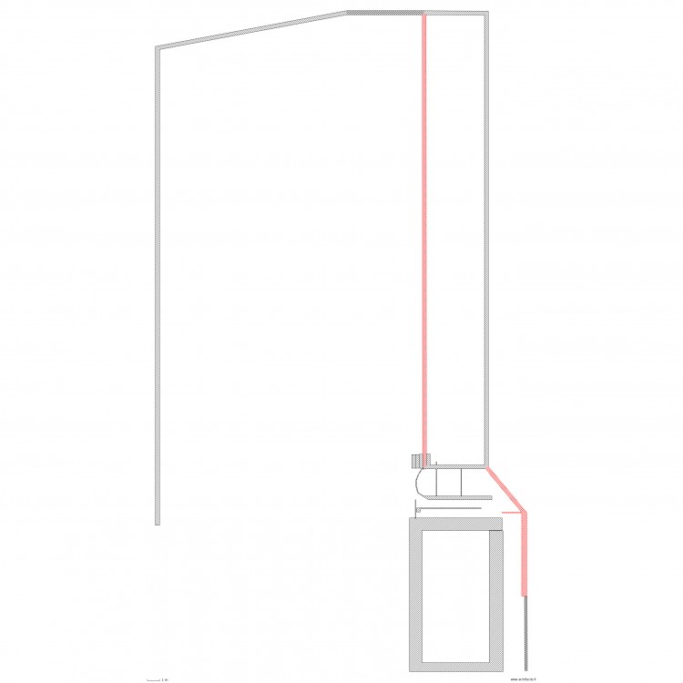 LastUndo. Plan de 0 pièce et 0 m2