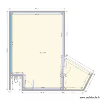 Poissonnerie LUDO &agrave; B&eacute;thune Juillet 2017