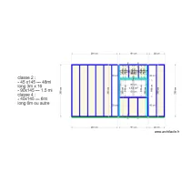 MOUVAUX MUR GAUCHE ossature
