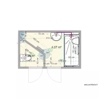 MERCIER r&eacute;nov&eacute;