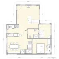 chalet3 inversion cuisine SDB