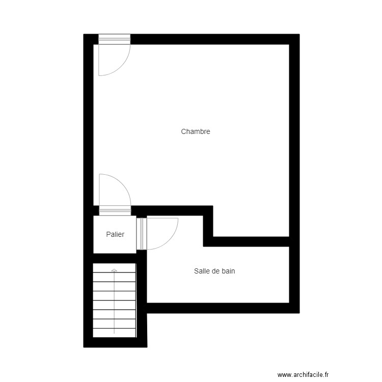 E180354. Plan de 0 pièce et 0 m2