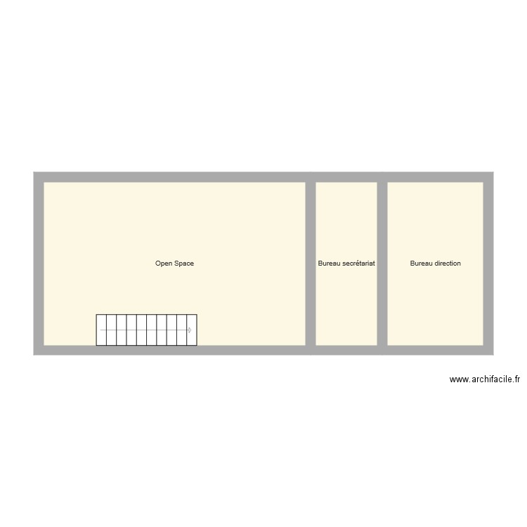 DTA22. Plan de 0 pièce et 0 m2